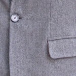 detailshot Pocket Detail