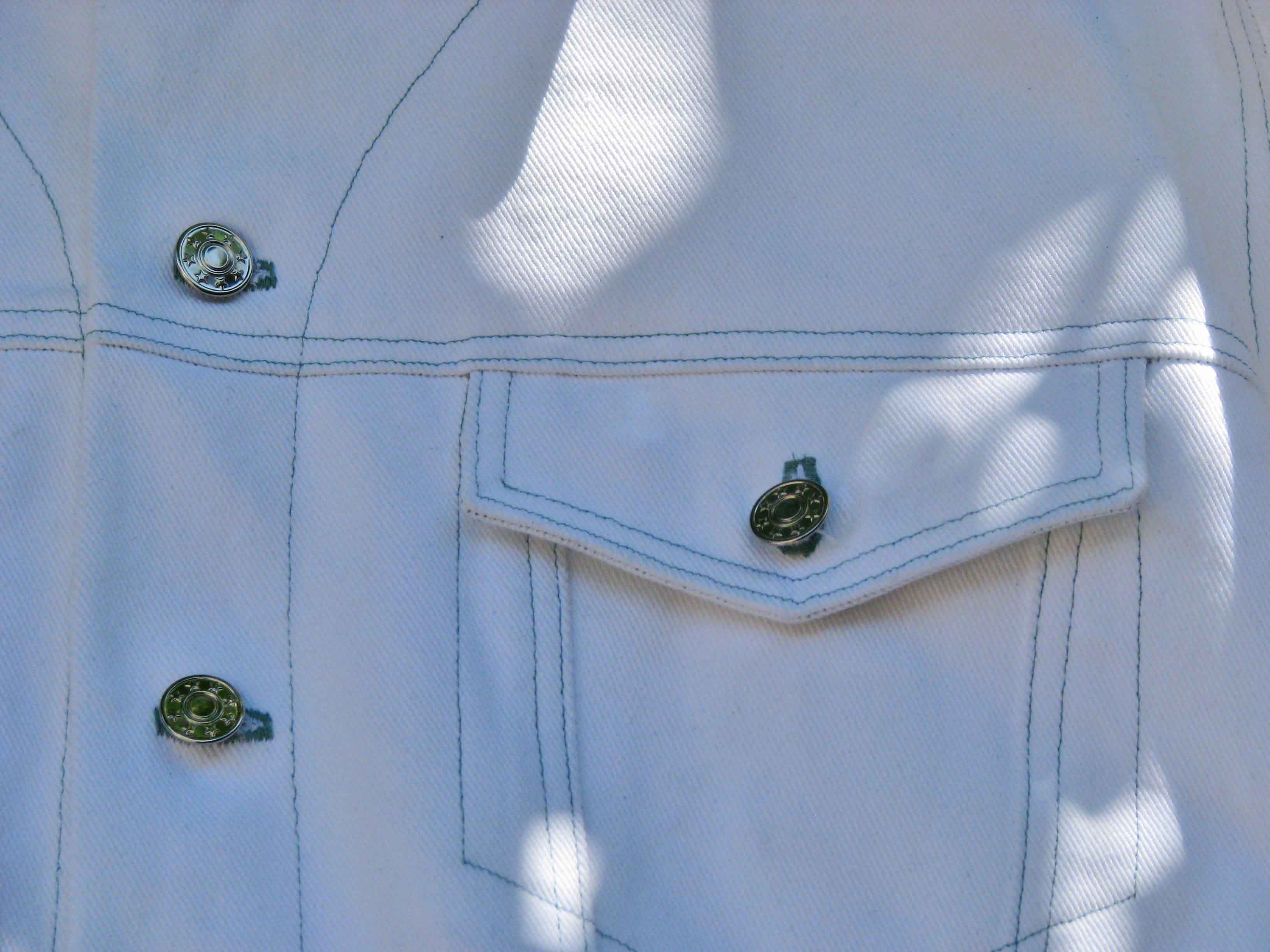 Bespoke Denim Jackets – Denver Bespoke: Custom Tailored Suits