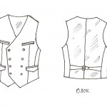 Vests » Denver Bespoke: Custom Tailored Suits
