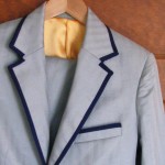 A Dandy’s Summer Suit – Denver Bespoke: Custom Tailored Suits