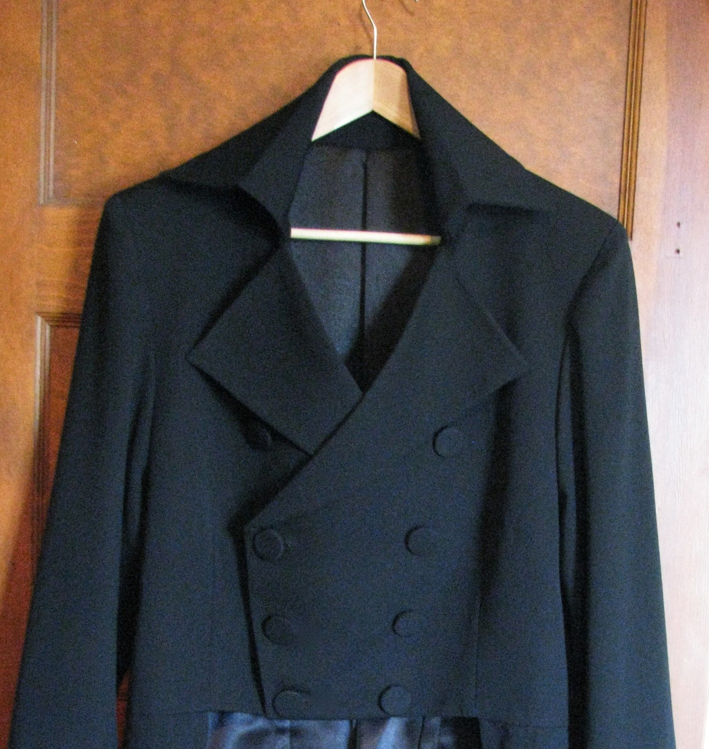 custom tailcoat » Denver Bespoke: Custom Tailored Suits