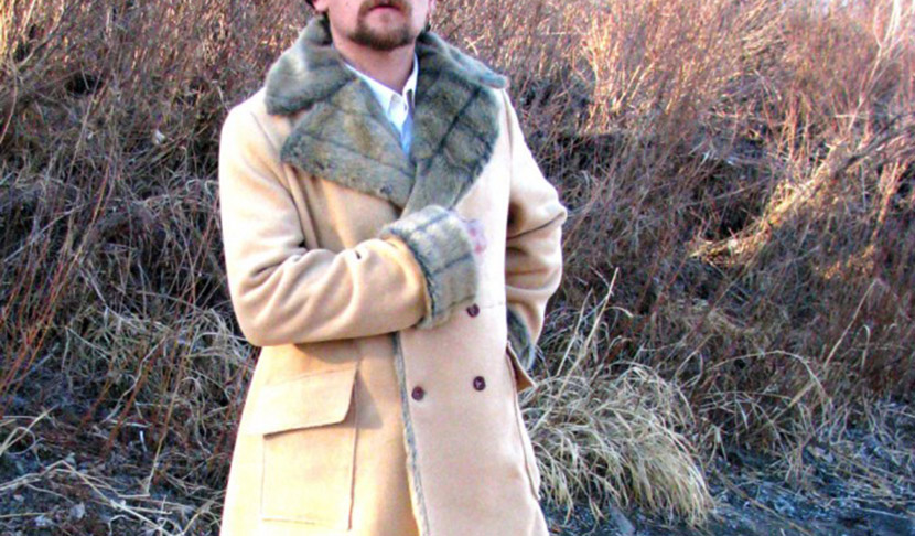 Custom Tailored Trench Coats