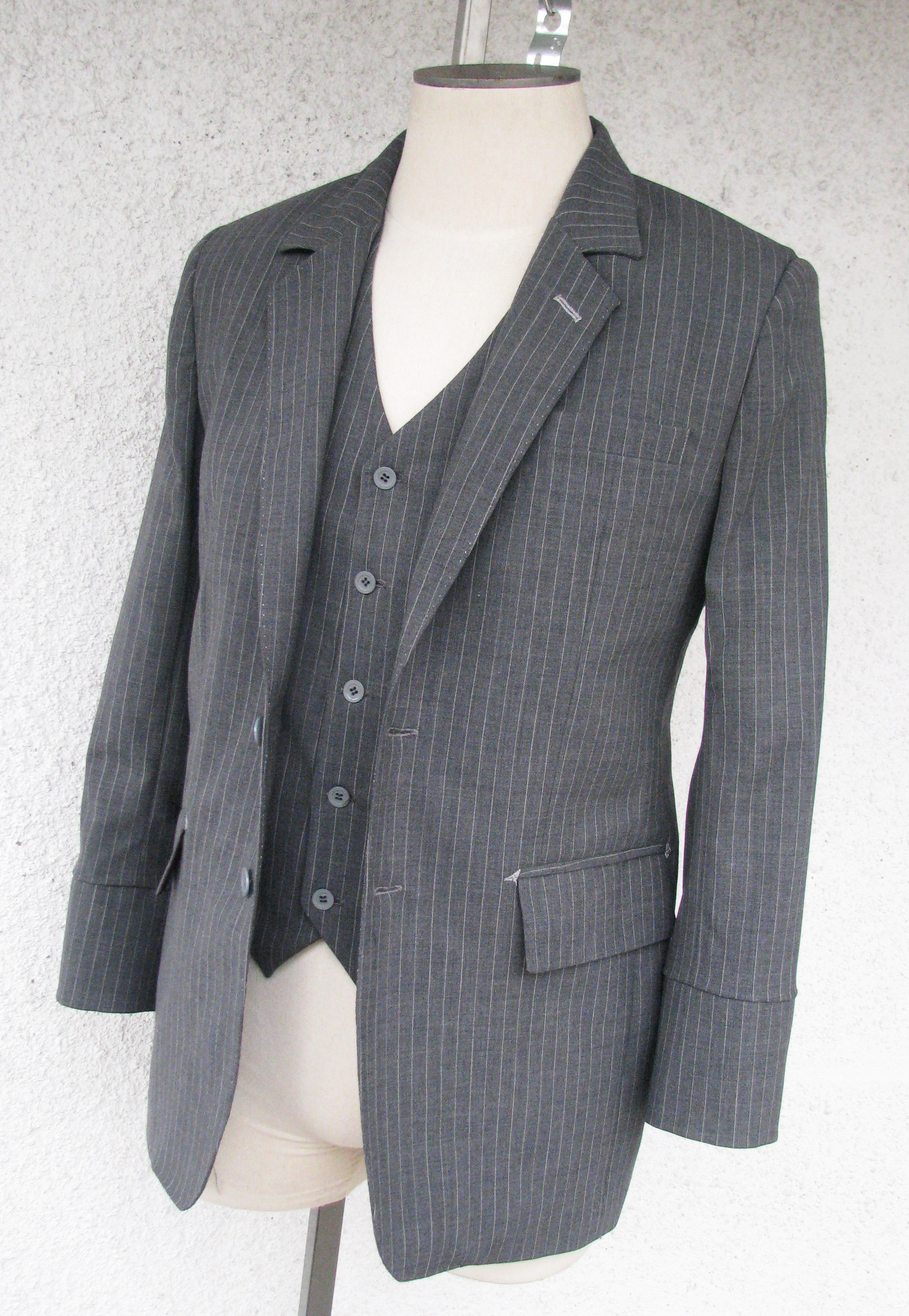 men’s suits denver » Denver Bespoke: Custom Tailored Suits