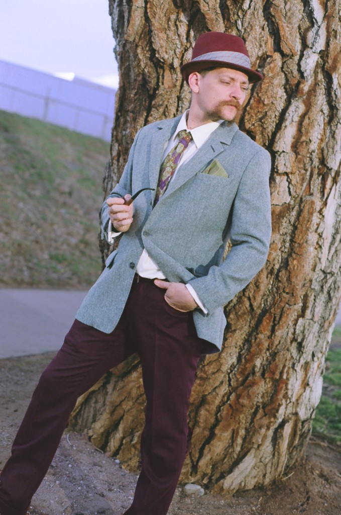 Denver Bespoke Suits