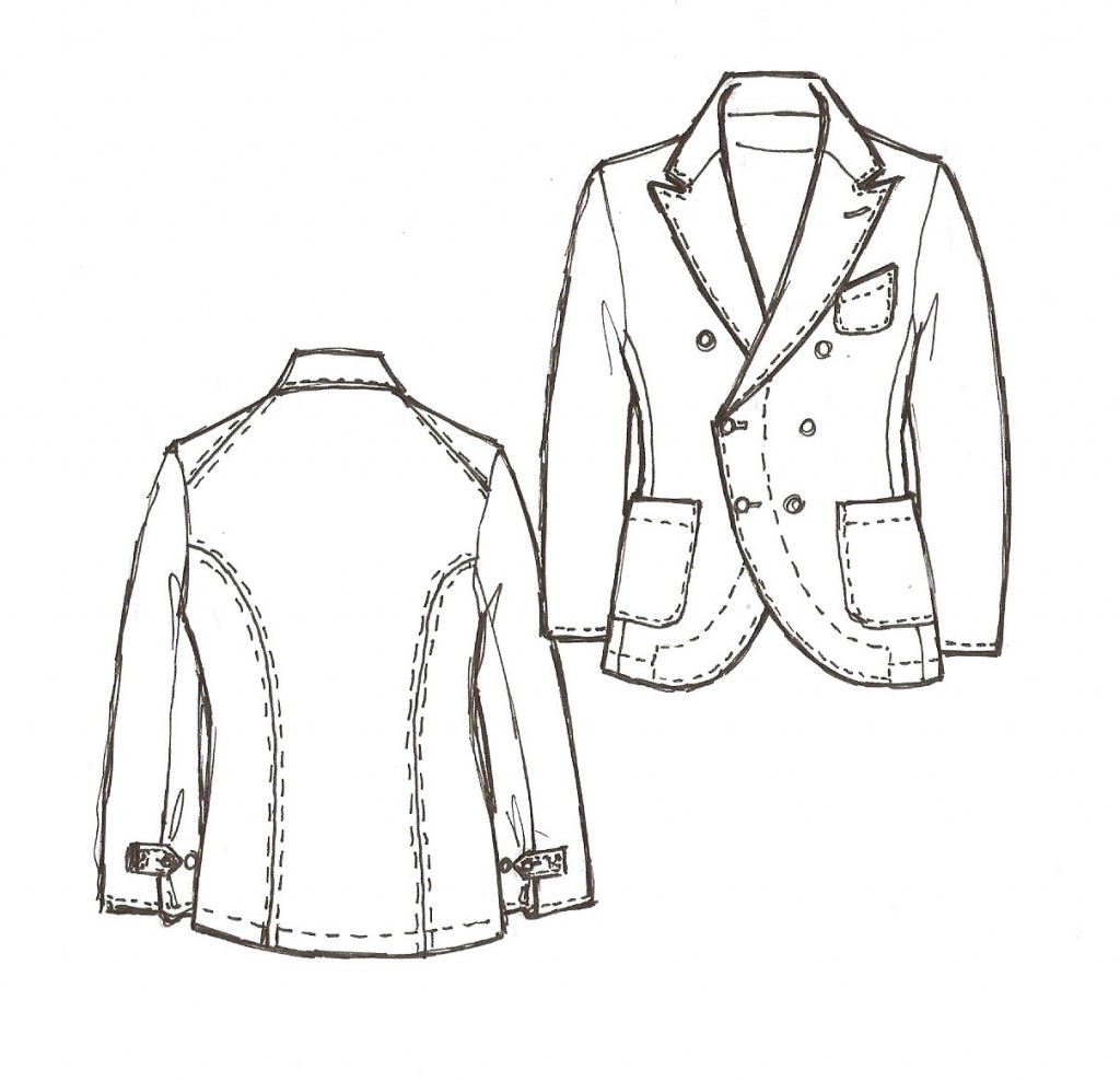 Bespoke Suits – Denver Bespoke: Custom Tailored Suits